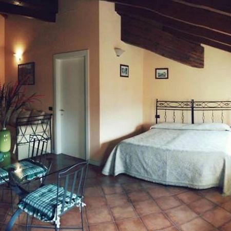 شقة Casa Papi Crevalcore المظهر الخارجي الصورة